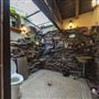 Woodland Hills Rustic Cabin