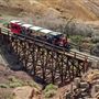 Calico Ghost Town - Odessa & Mule Canyon Off Highway Vehicle Access - OHV