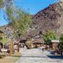 Calico Ghost Town - Odessa & Mule Canyon Off Highway Vehicle Access - OHV