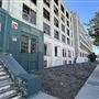Lincoln Heights Jail (LHJ )**EXTERIOR ACTIVITY ONLY