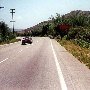 Laguna Canyon Rd. - Highway 133