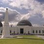 Griffith Observatory - Griffith Park