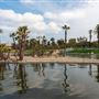 MacArthur Park and Tunnels