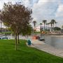 MacArthur Park and Tunnels