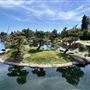 Japanese Gardens @ Donald C. Tillman Water Reclamation Plant