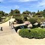 Japanese Gardens @ Donald C. Tillman Water Reclamation Plant