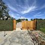 Japanese Gardens @ Donald C. Tillman Water Reclamation Plant