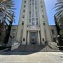 Van Nuys Municipal Building