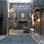 Fox Studio Lot