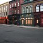 Fox Studio Lot