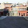 Fox Studio Lot