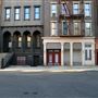 Fox Studio Lot