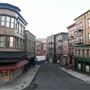 Fox Studio Lot
