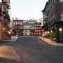 Fox Studio Lot