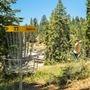Dodge Ridge Mountain Resort