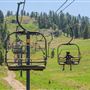 Dodge Ridge Mountain Resort