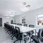 Burbank Modern Office Space – Film/Photo Shoot Ready