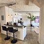 Dito’s loft