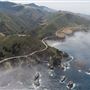 Highway 1 - Big Sur - Monterey County