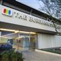 The Burbank Studios