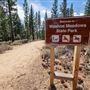 Washoe Meadows State Park (SP)
