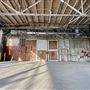 Studios 60 Raw Stage