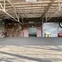 Studios 60 Raw Stage
