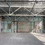 Studios 60 H20 Stage