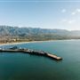 Stearns Wharf Pier