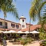 Downtown Santa Barbara