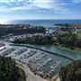 Noyo Harbor District