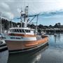 Noyo Harbor District