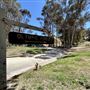 Kenneth Hahn State Recreational Area (SRA) administered by Los Angeles County