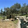 Kenneth Hahn State Recreational Area (SRA) administered by Los Angeles County