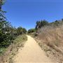 Kenneth Hahn State Recreational Area (SRA) administered by Los Angeles County
