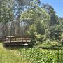 Kenneth Hahn State Recreational Area (SRA) administered by Los Angeles County