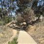 Kenneth Hahn State Recreational Area (SRA) administered by Los Angeles County