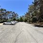 Kenneth Hahn State Recreational Area (SRA) administered by Los Angeles County