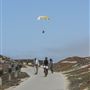 Sand City Beach / Eolian Dunes Preserve