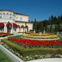 Ferrari Carano Vineyards and Winery