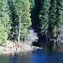 Lake Siskiyou
