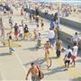 Mission Beach