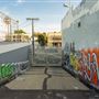 Massive Urban Rooftop With Iconic La Views - Raw, Open, & Film Ready