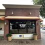 Way Station Coffee Shop