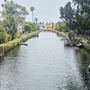 Venice Canals
