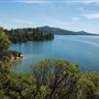 Whiskeytown Lake