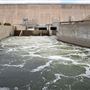 Friant Dam