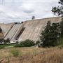 Friant Dam