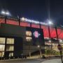 Snapdragon Stadium