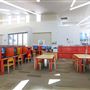 Pico Rivera Library